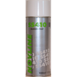 Silikonspray 400ml