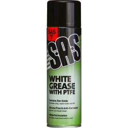 White Grease 500ml