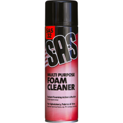 Foam Cleaner 500ml