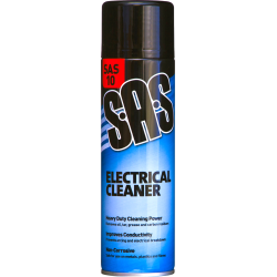 Electrical cleaner 500ml