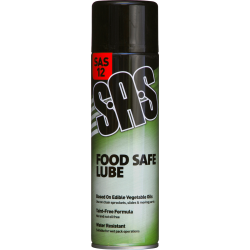 Food Safe Lube 500ml