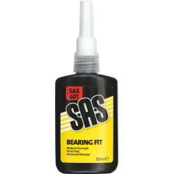 Bearing Fit 50ml