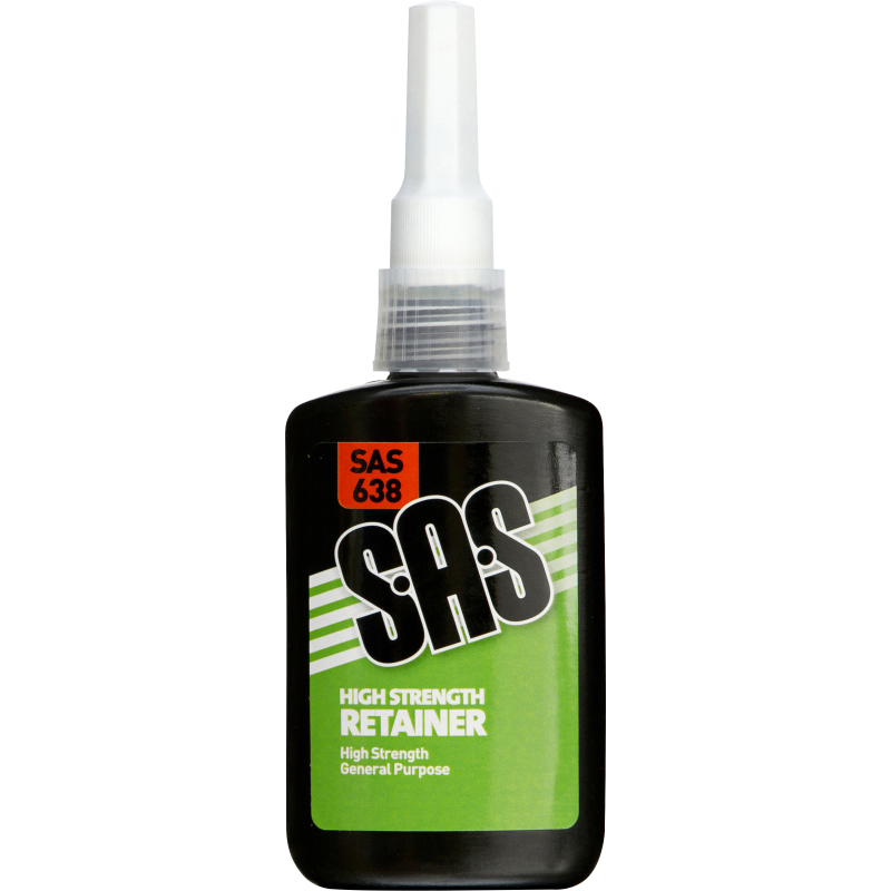 High Strength Retainer 50ml