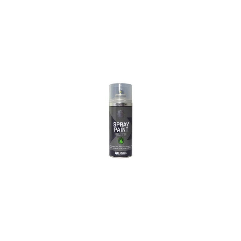 Snabblack Klarlack Blank 400ml