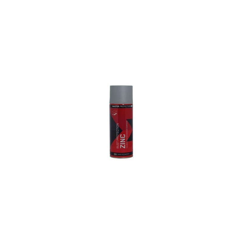 Rust Protection Zinc 400ml