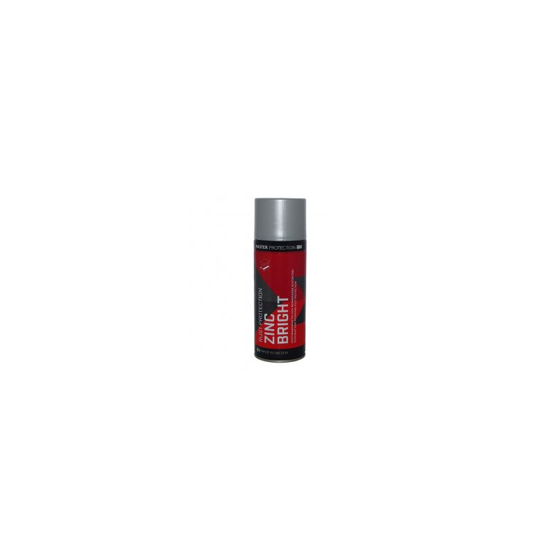 Rust Protection Zinc Bright 400ml