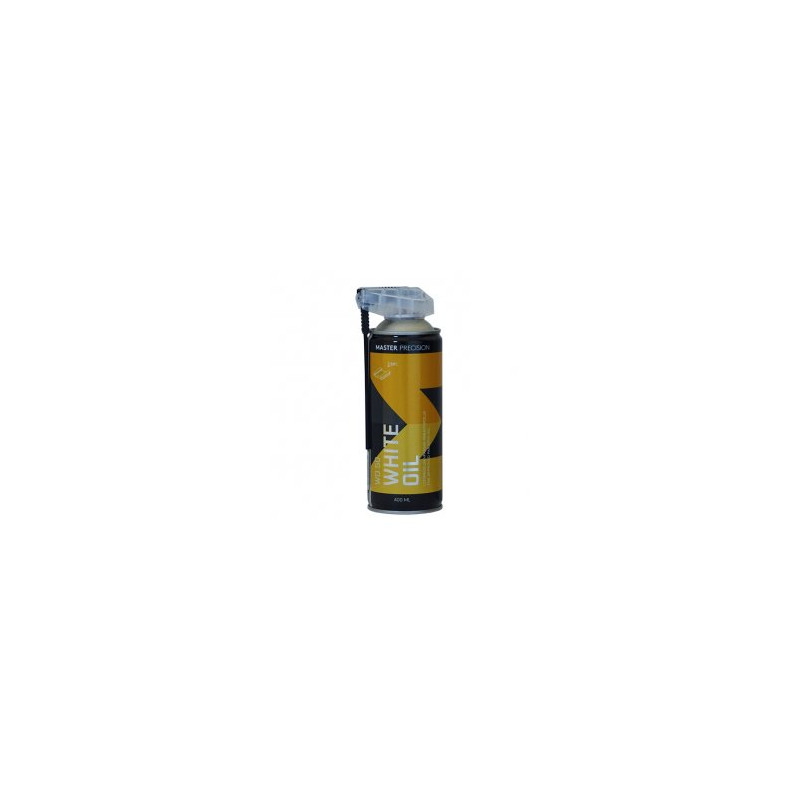 WO 50 White Oil 400ml