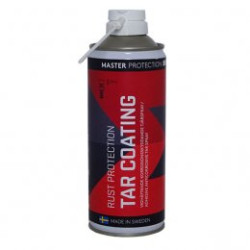 Rust Protection Tar Coating 400ml