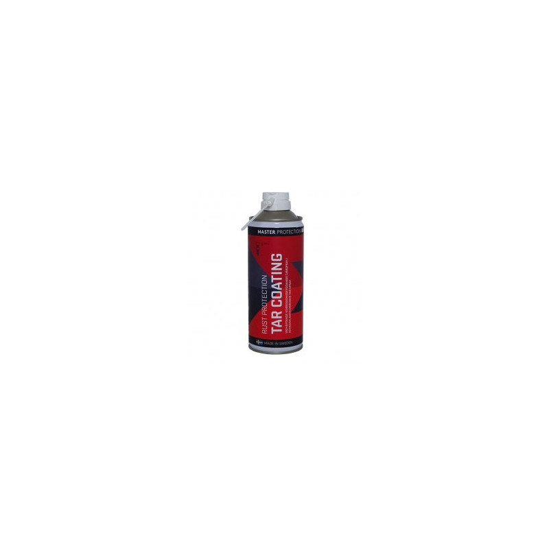 Rust Protection Tar Coating 400ml