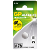Batteri GP Alkaline LR44