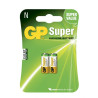 Batteri GP Alkaline N/LR1 2st