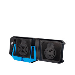 Laddningsplatta Trådlösladdning